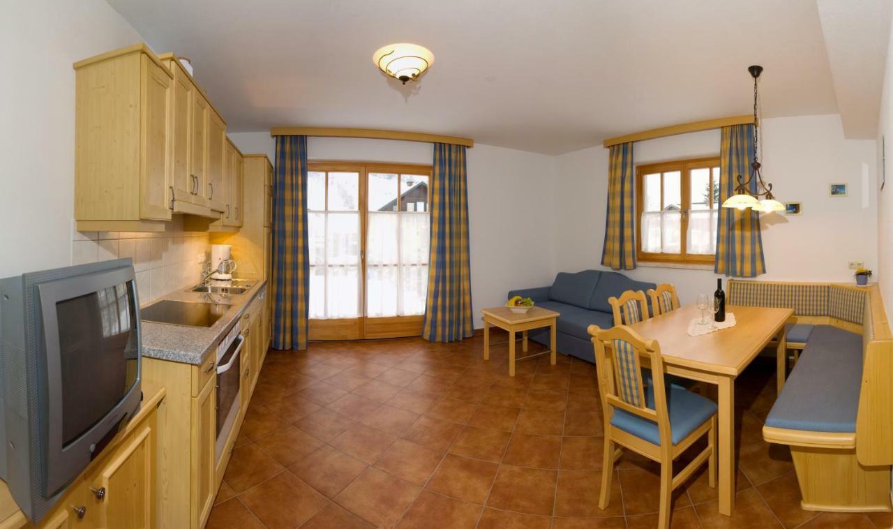 Ferienwohnung Bauernhof Schornlehen Großarl Exterior foto