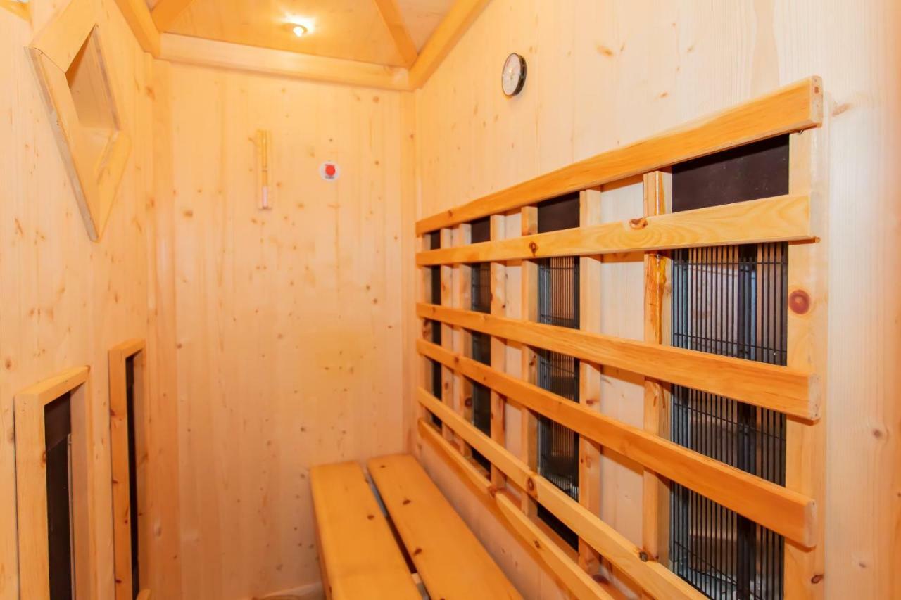 Ferienwohnung Bauernhof Schornlehen Großarl Exterior foto