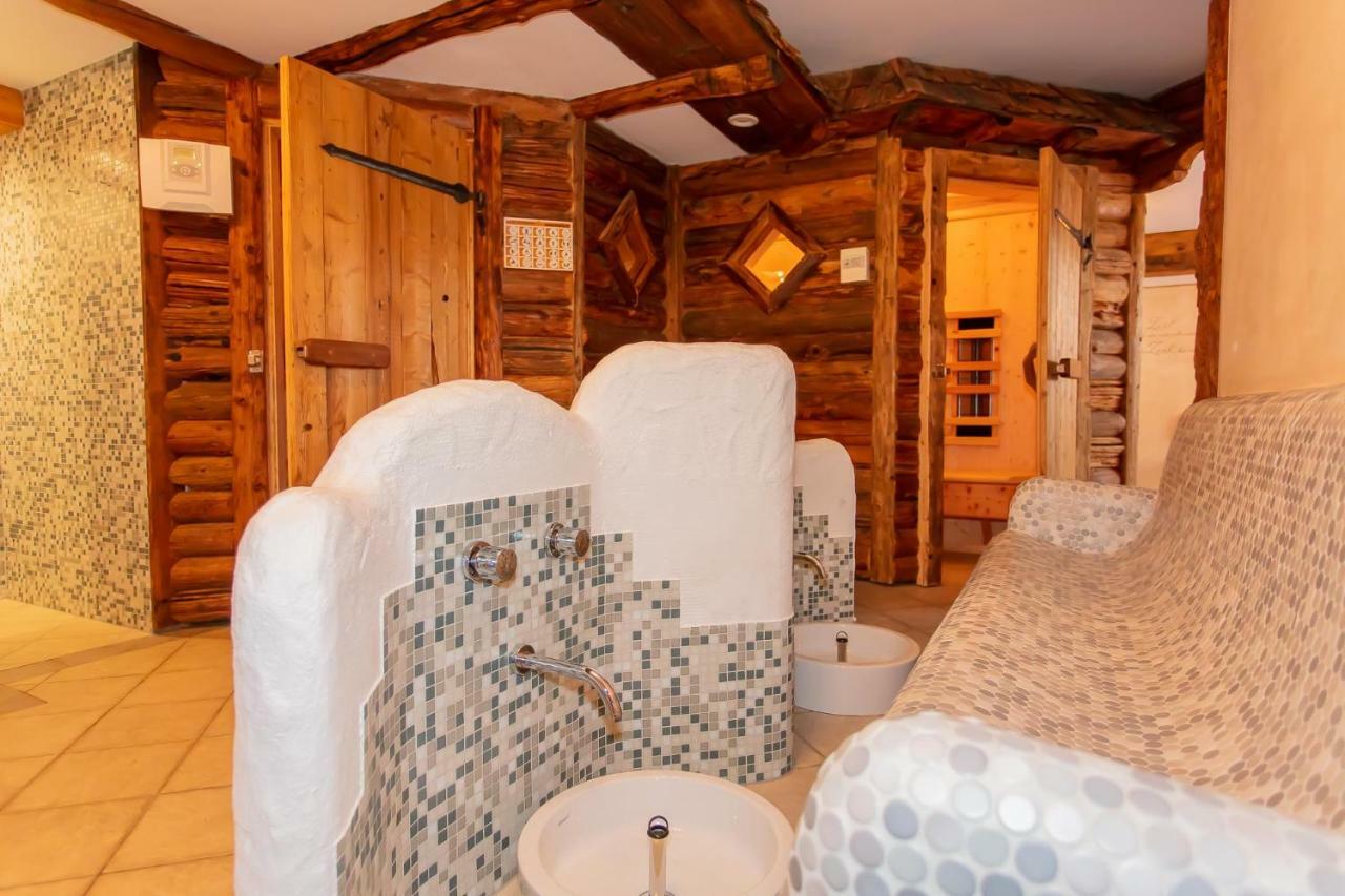 Ferienwohnung Bauernhof Schornlehen Großarl Exterior foto