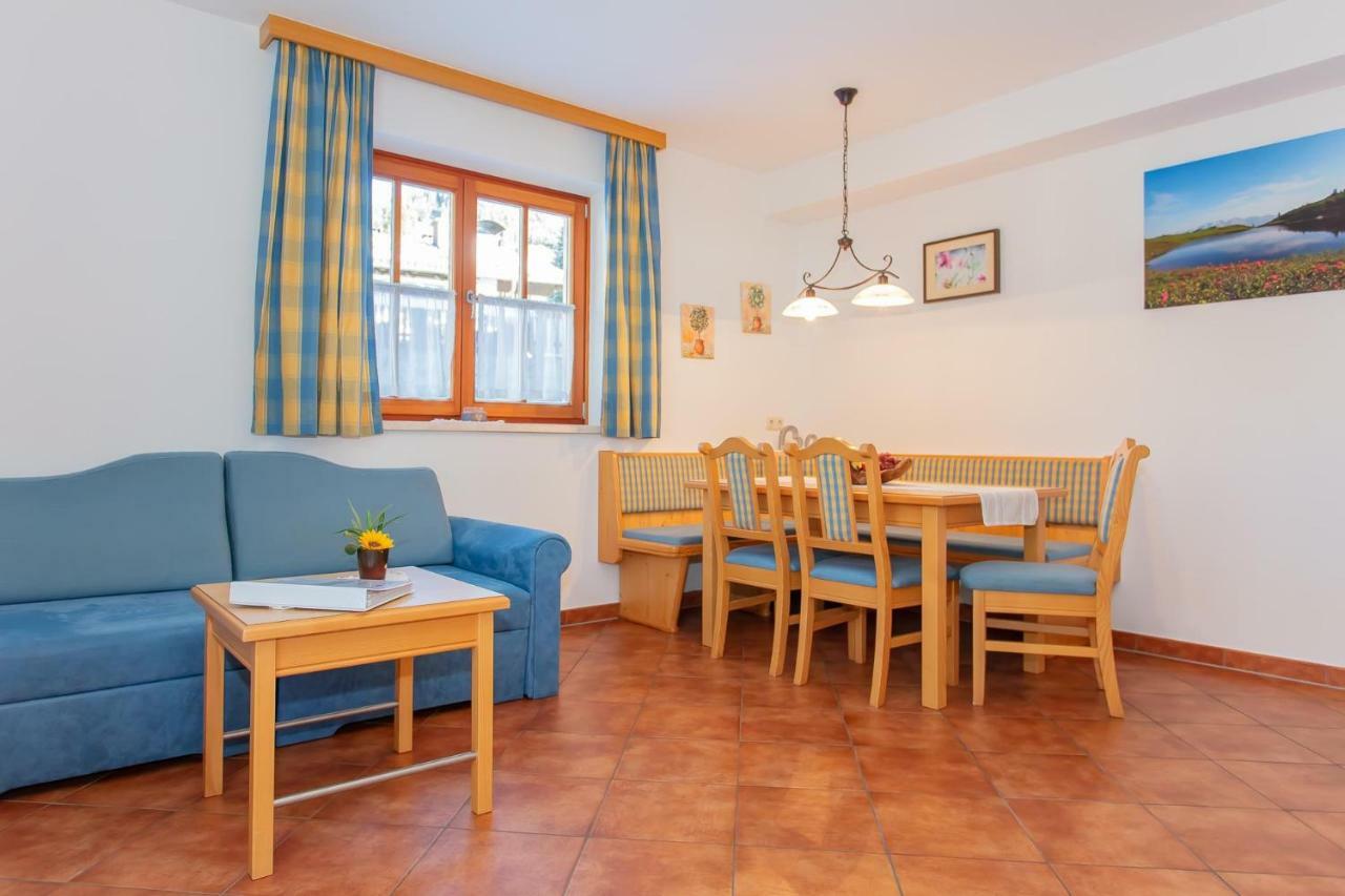 Ferienwohnung Bauernhof Schornlehen Großarl Exterior foto