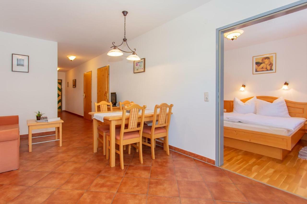 Ferienwohnung Bauernhof Schornlehen Großarl Exterior foto