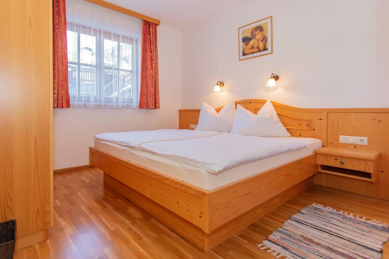 Ferienwohnung Bauernhof Schornlehen Großarl Exterior foto